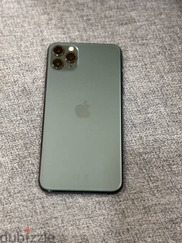 Iphone 11 Pro Max 512 GB 0