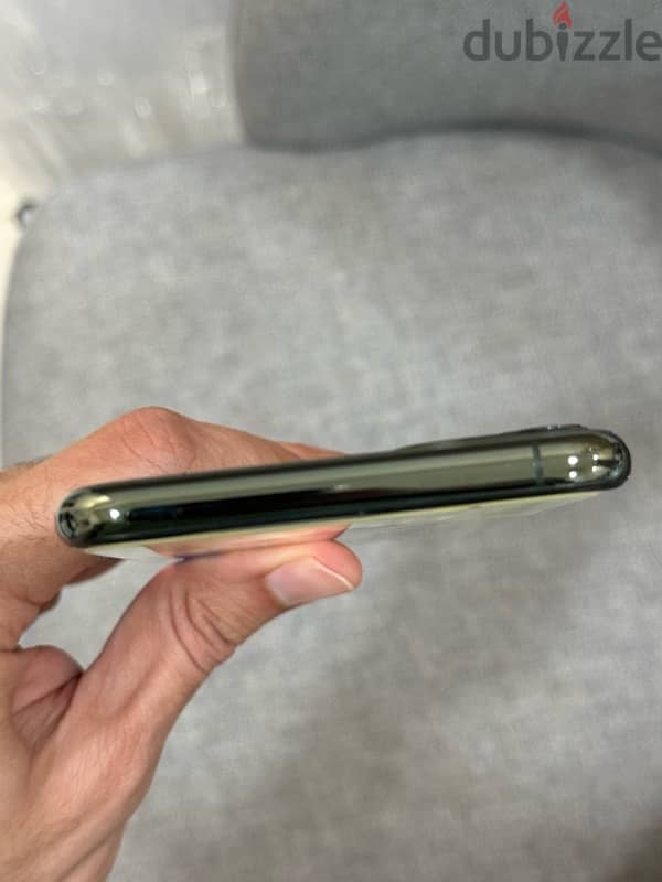 Iphone 11 Pro Max 512 GB 2