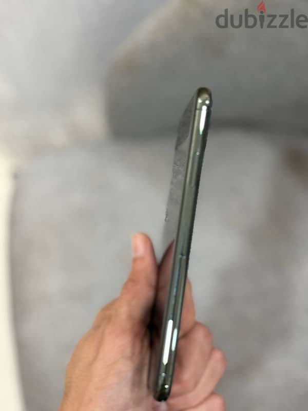 Iphone 11 Pro Max 512 GB 5