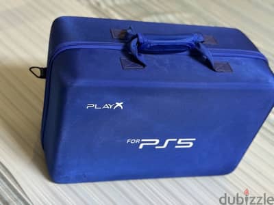 Ps5 travel bag