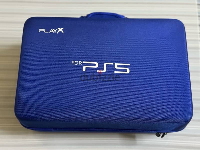 Ps5 travel bag 1