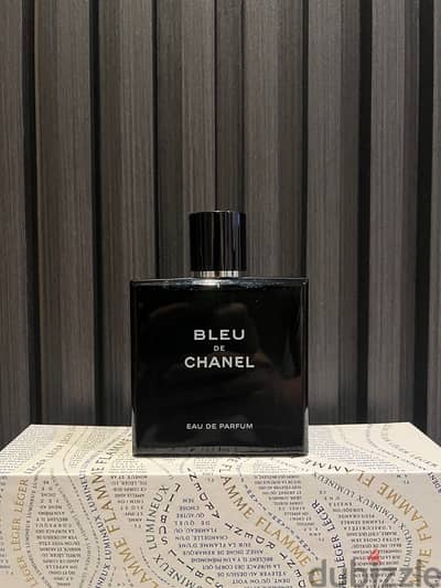 Bleu de Chanel EDP - 100ml new perfume