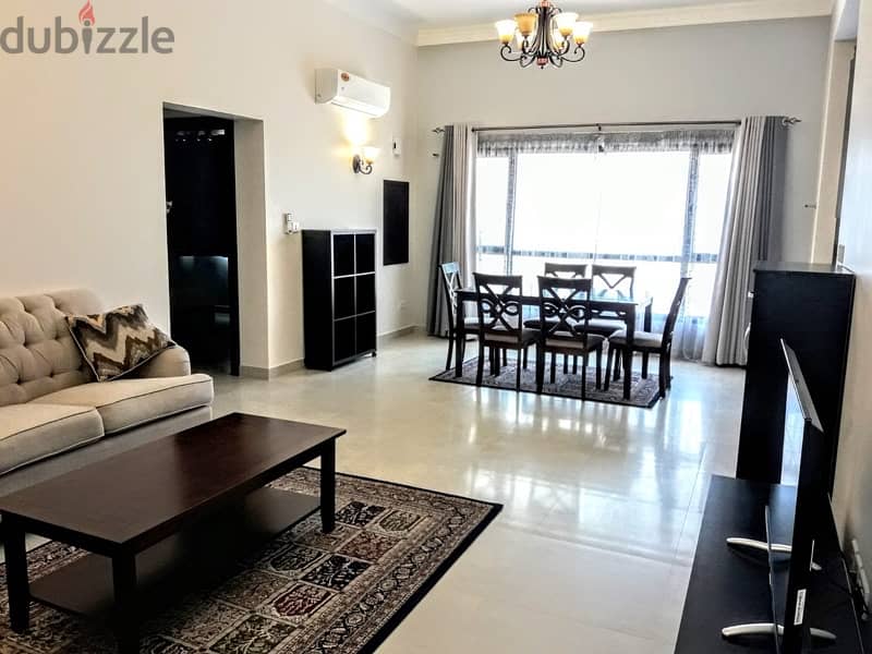 luxury flat or rent in Saar 1