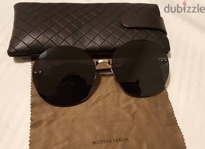 Women sunglasses (Bottega veneta bv0178s 001 )