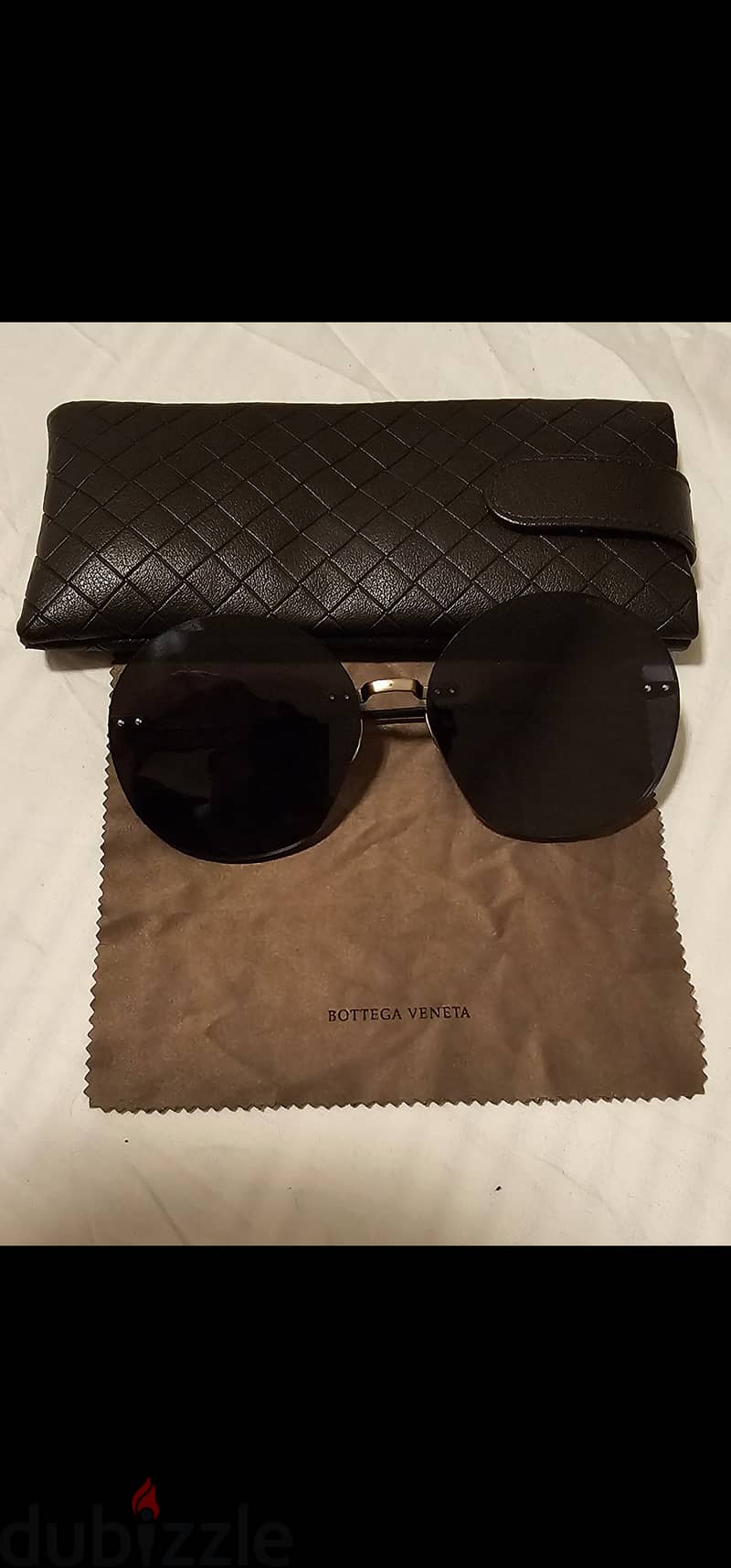 Women sunglasses (Bottega veneta bv0178s 001 ) 1