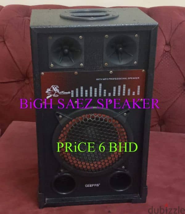 5   MP3 SPEAKER SYSTEM 5 CATEGORY HOME THEATER SPEAKER FOR SALE 17