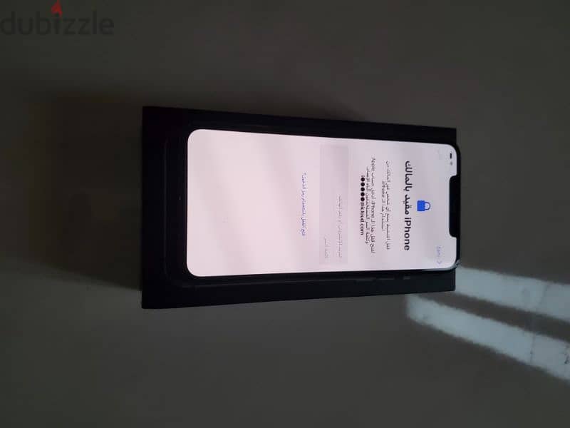 256 GB iphone 11 promax 6