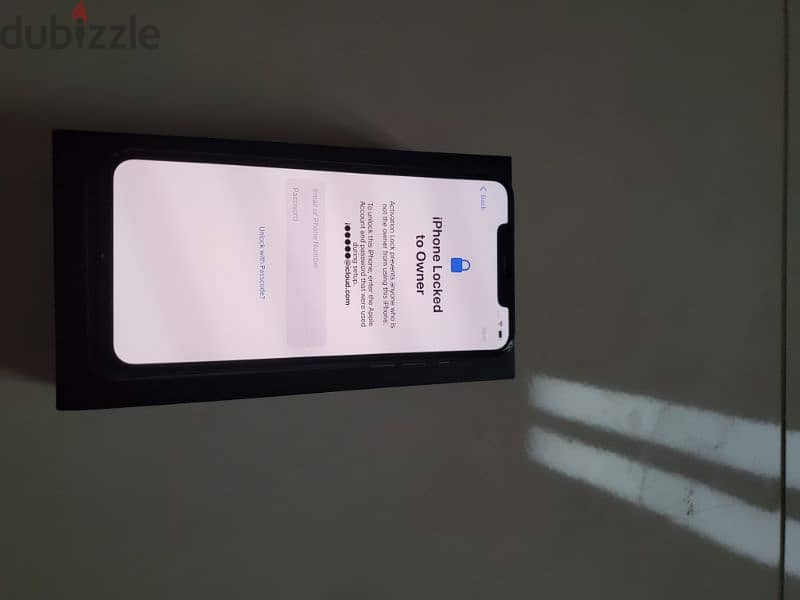 256 GB iphone 11 promax 7