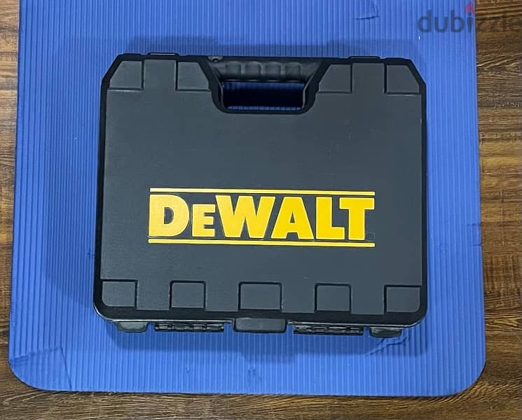 dewalt drill 0