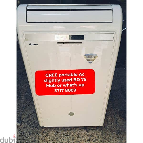 Toshiba big fridge and other household items for sale 17