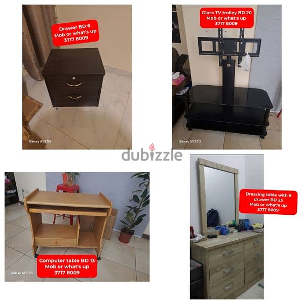 variety of cupboard bed with mattress for sale with delivery 2