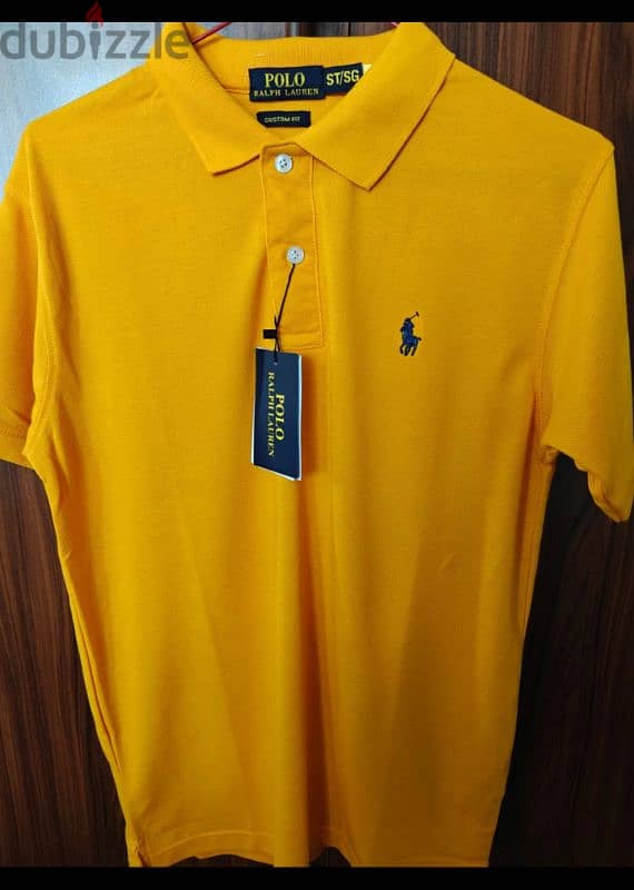 Original Ralph Lauren Polo Shirt (Small) 1