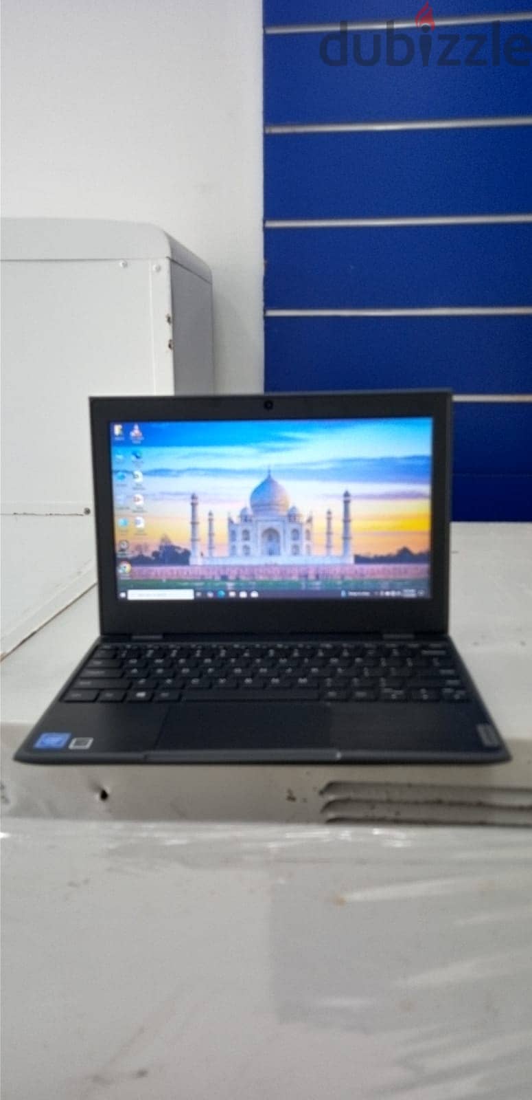  Laptop ! Ram 4GB ! 64GB Storage ! Window 10 1