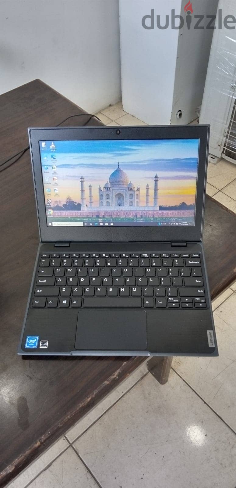  Laptop ! Ram 4GB ! 64GB Storage ! Window 10 5