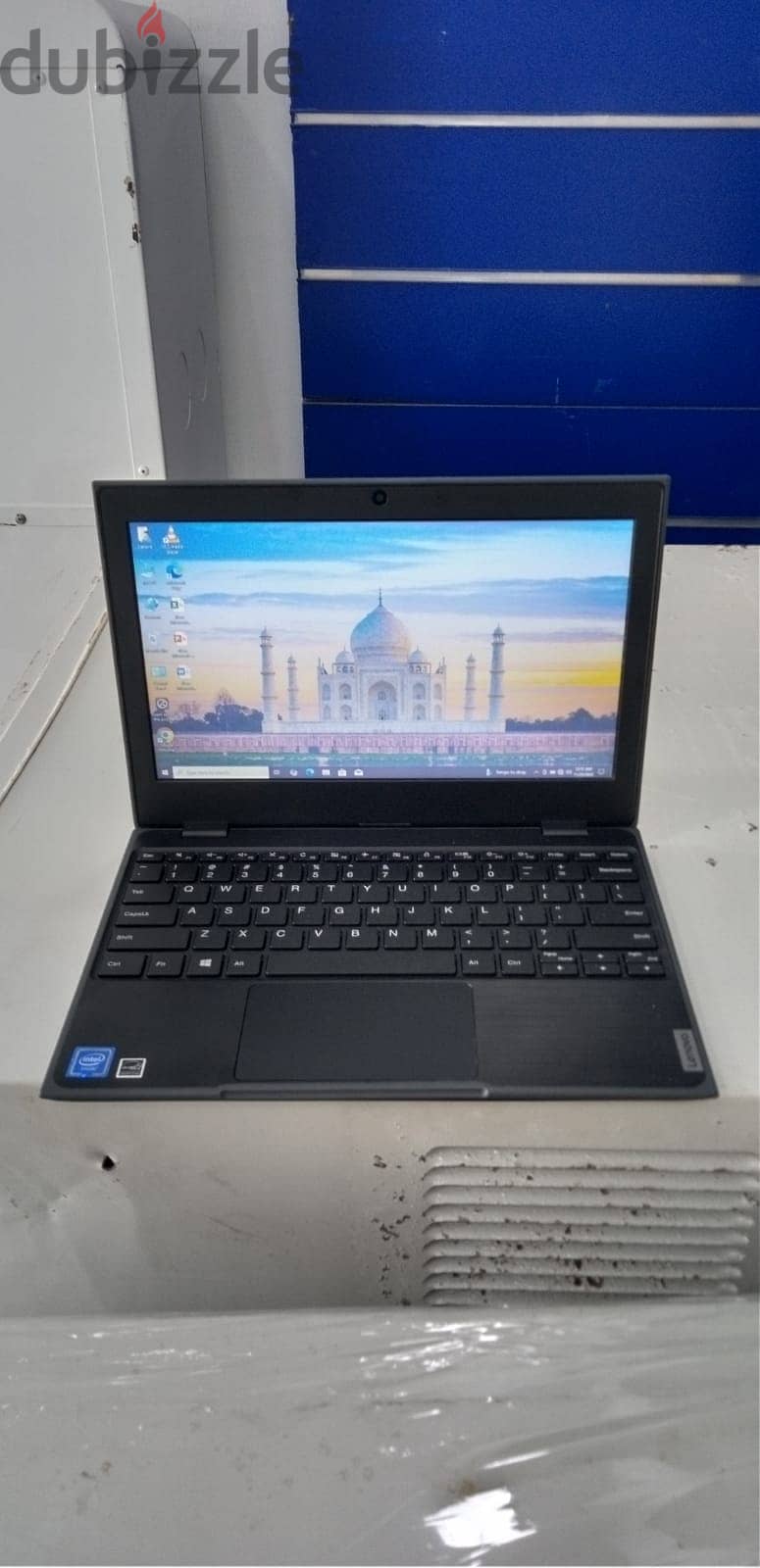  Laptop ! Ram 4GB ! 64GB Storage ! Window 10 6