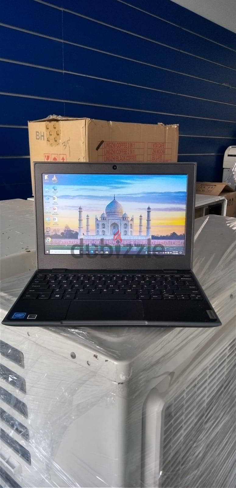  Laptop ! Ram 4GB ! 64GB Storage ! Window 10 7