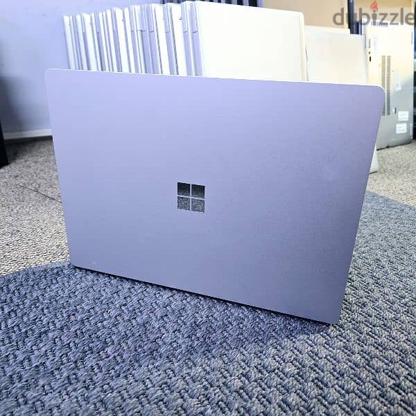 Microsoft Surface Laptop 4 i7-11th Generation 4