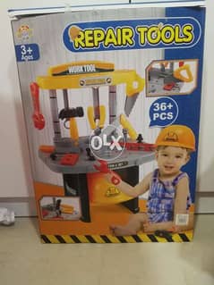 toy repair tools 0