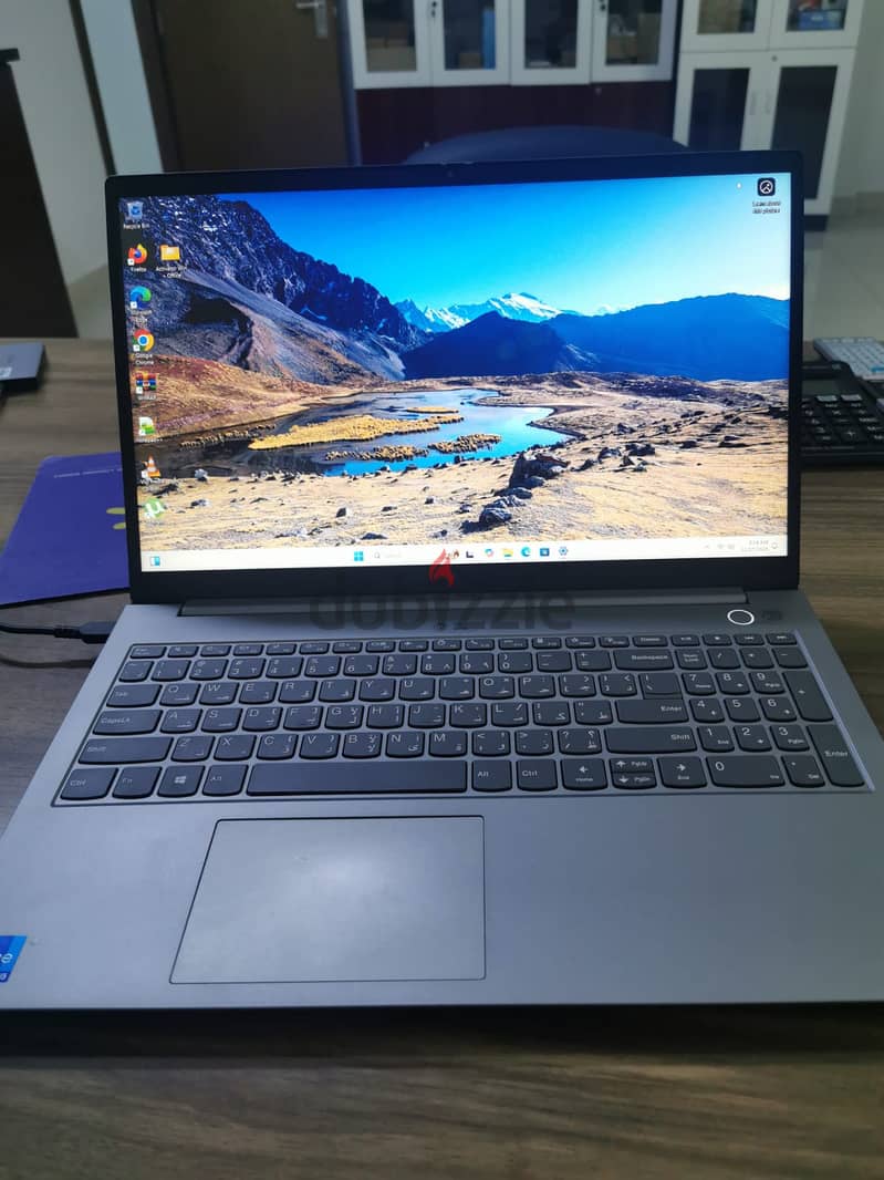 Lenovo ThinkBook 15 G2 ITL, i5, 16 GB, SSD 1 TB 0