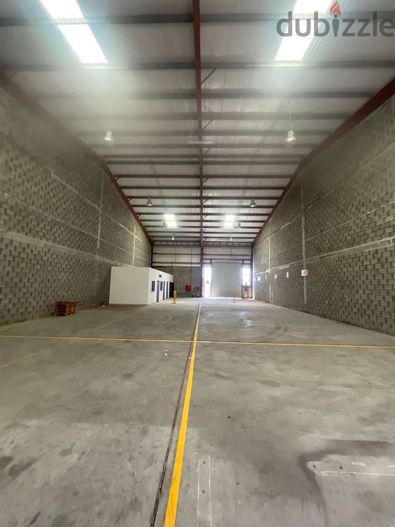 Warehouses for rent 0