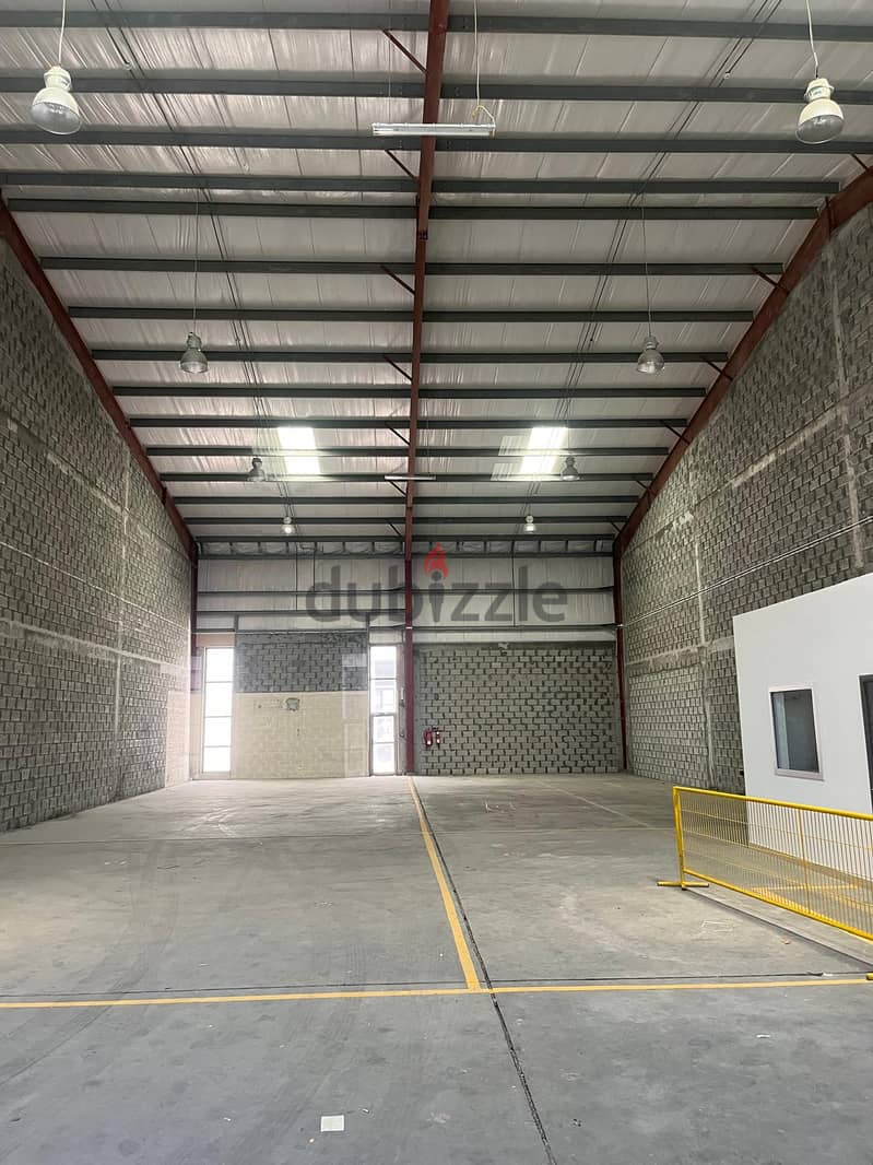 Warehouses for rent 6