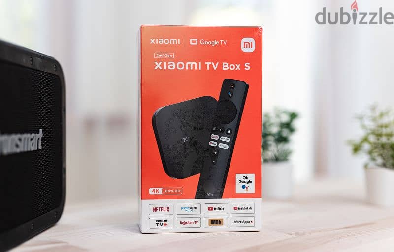 4k Ultra HD xiaomi tv box/Watch all tv channels without Dish 0