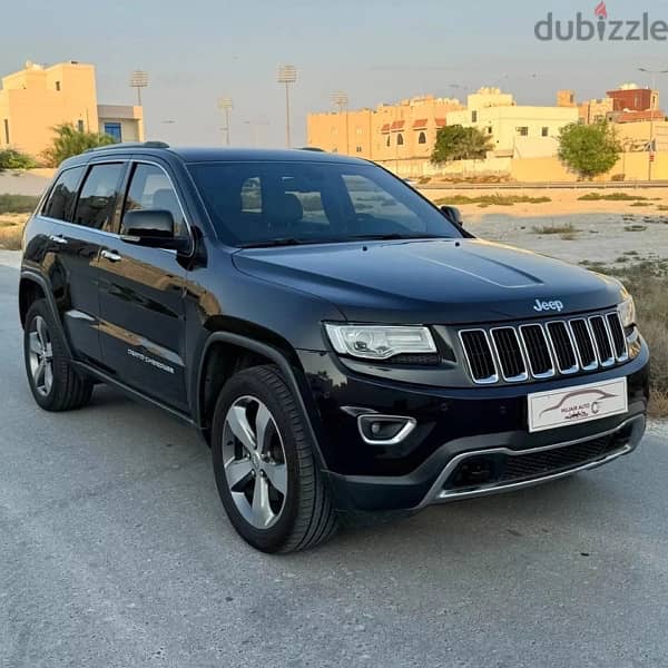 Jeep 2016 |  36153366 2