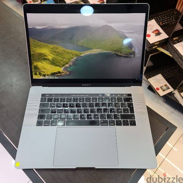 Apple Macbook Pro 2018 Core i7 2