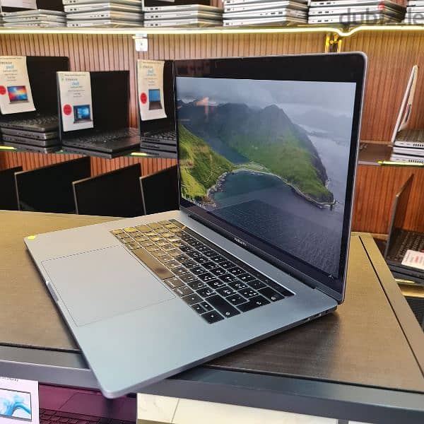 Apple Macbook Pro 2018 Core i7 3