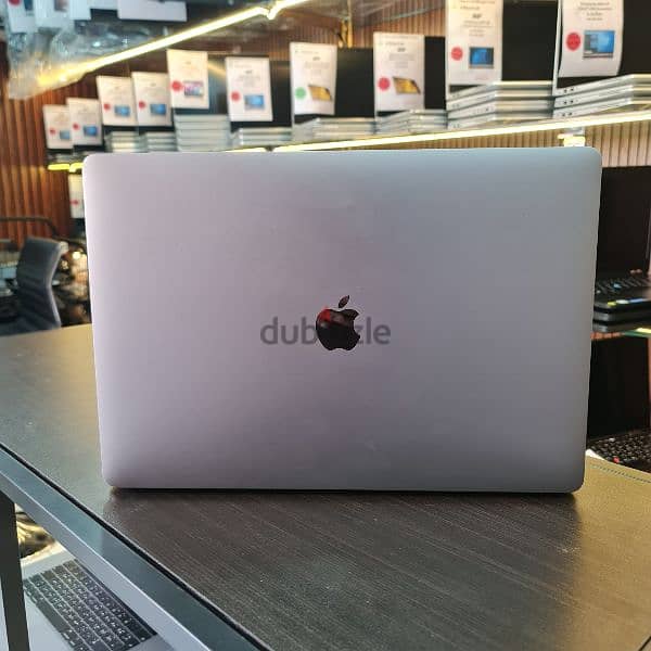 Apple Macbook Pro 2018 Core i7 4