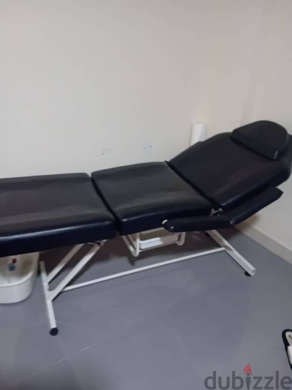 massage bed for sale 1