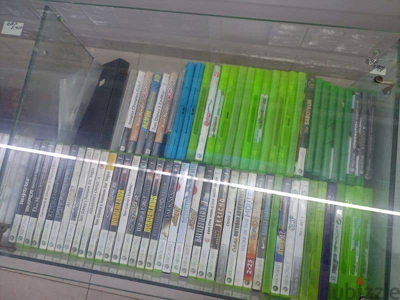 PlayStation Xbox Nintendo 12