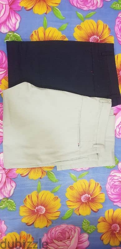 New two pants 38 for men 0