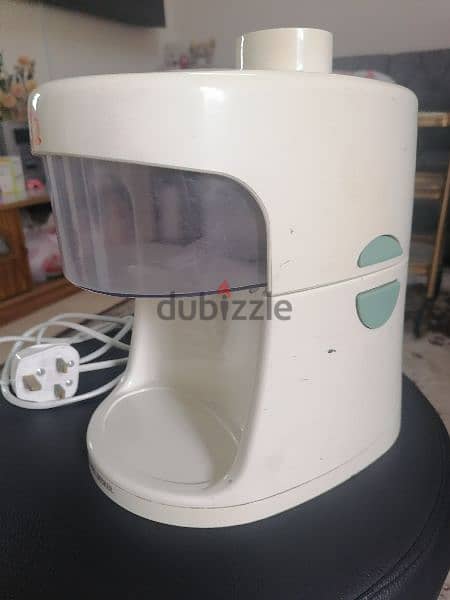 juicer black dracker 0