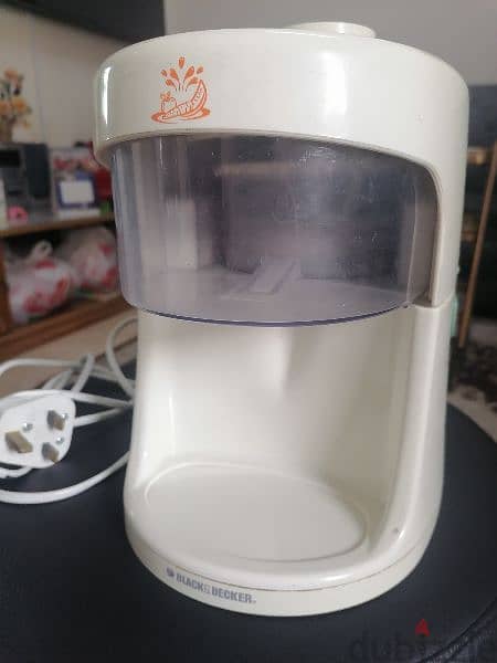 juicer black dracker 4