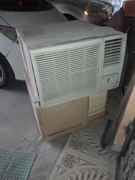 window ac Lg & General 3