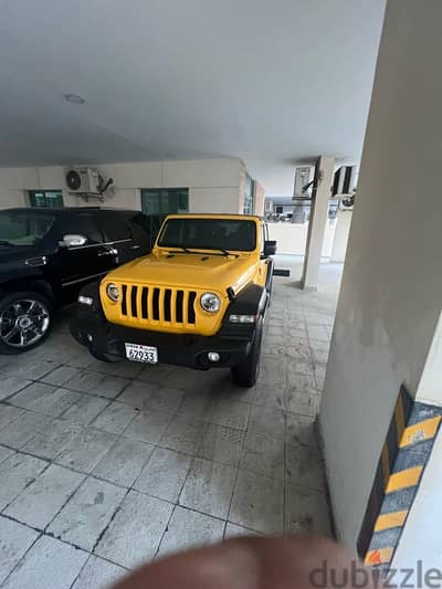 Jeep