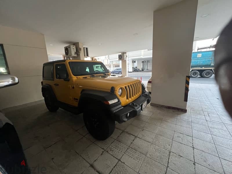 Jeep Wrangler 2021 3