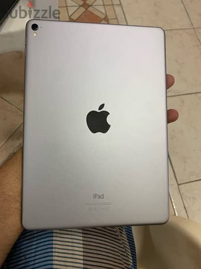 ipad pro 9.7 32 GB