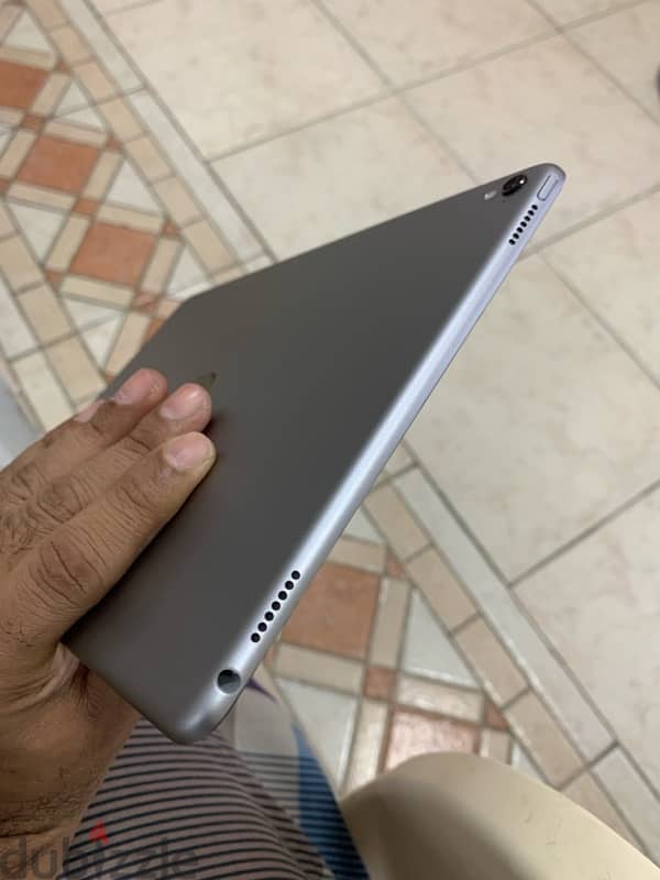 ipad pro 9.7 32 GB 2