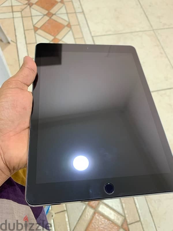 ipad pro 9.7 32 GB 5