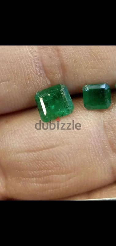 natural emerald Beryl zamarod Stone for sell