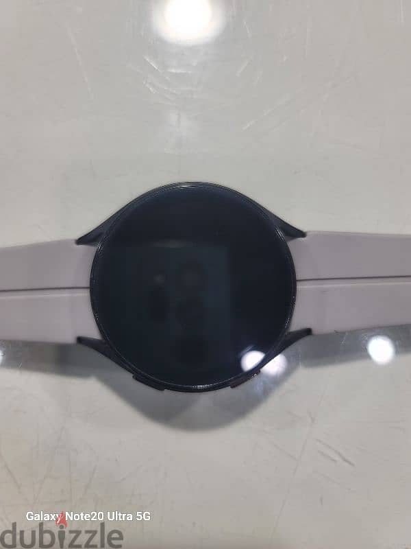 Samsung Watch 5 44mm good condition With box and charger 3