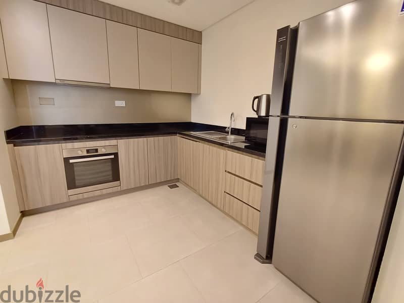 Gorgeous Flat | Ultra-Modern | Balcony I Near Ramez Mall Juffair 14