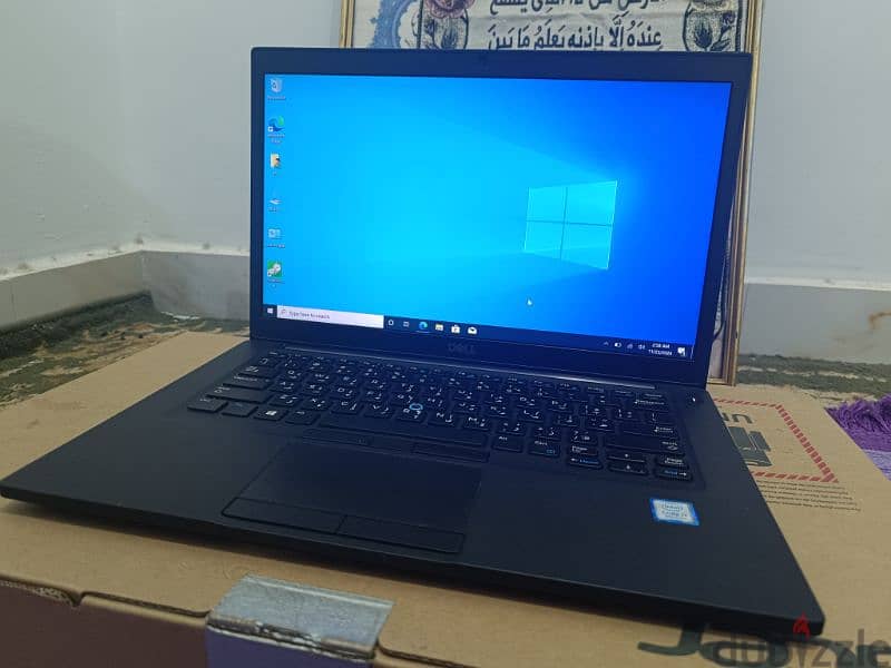 i7-8650u - 16gb ram - 256gb ssd (with warranty) 0