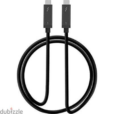 Thunderbolt 3, 40 GBPS Active Cable