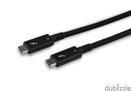 Thunderbolt 4, 40 GBPS Active Cable