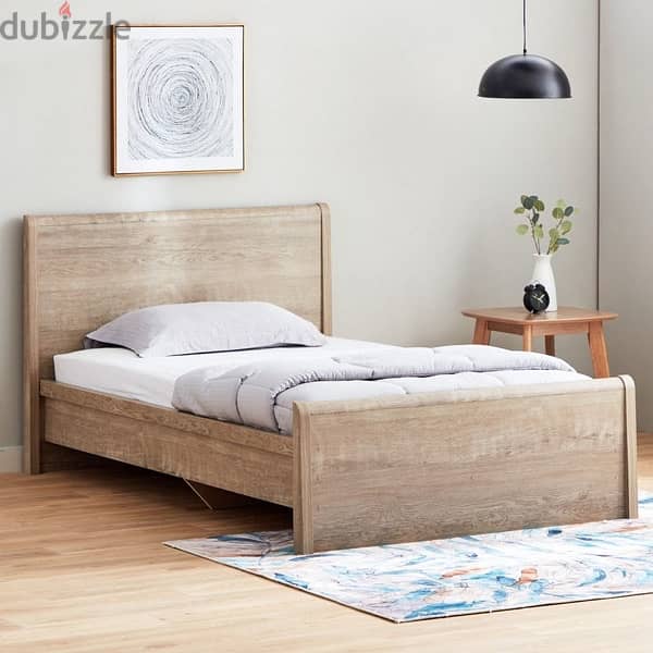 Homebox twin size bed 0