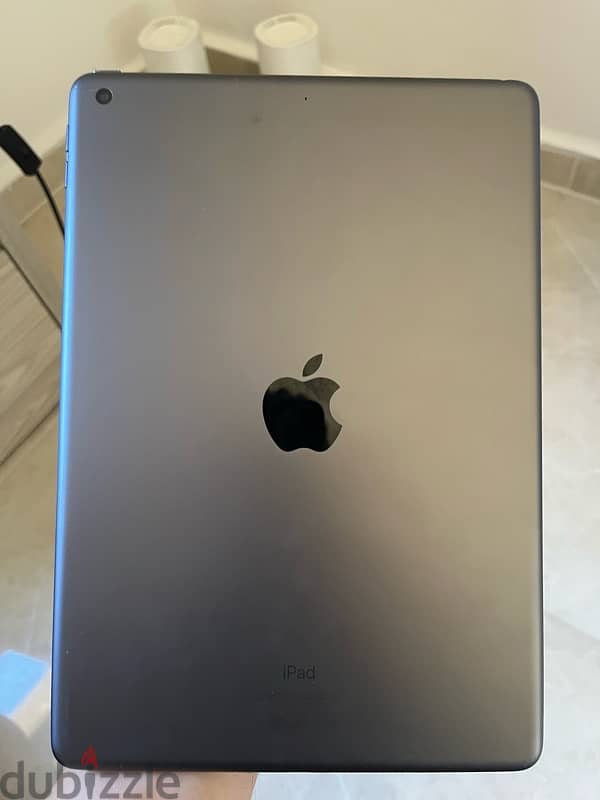 iPad 9th Gen 64GB 1