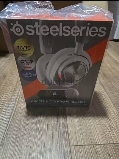 SteelSeries